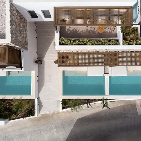 Boho Sapiens Sea View Apartamento Adamantas  Exterior foto