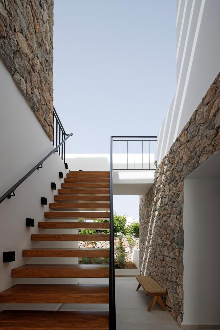 Boho Sapiens Sea View Apartamento Adamantas  Exterior foto