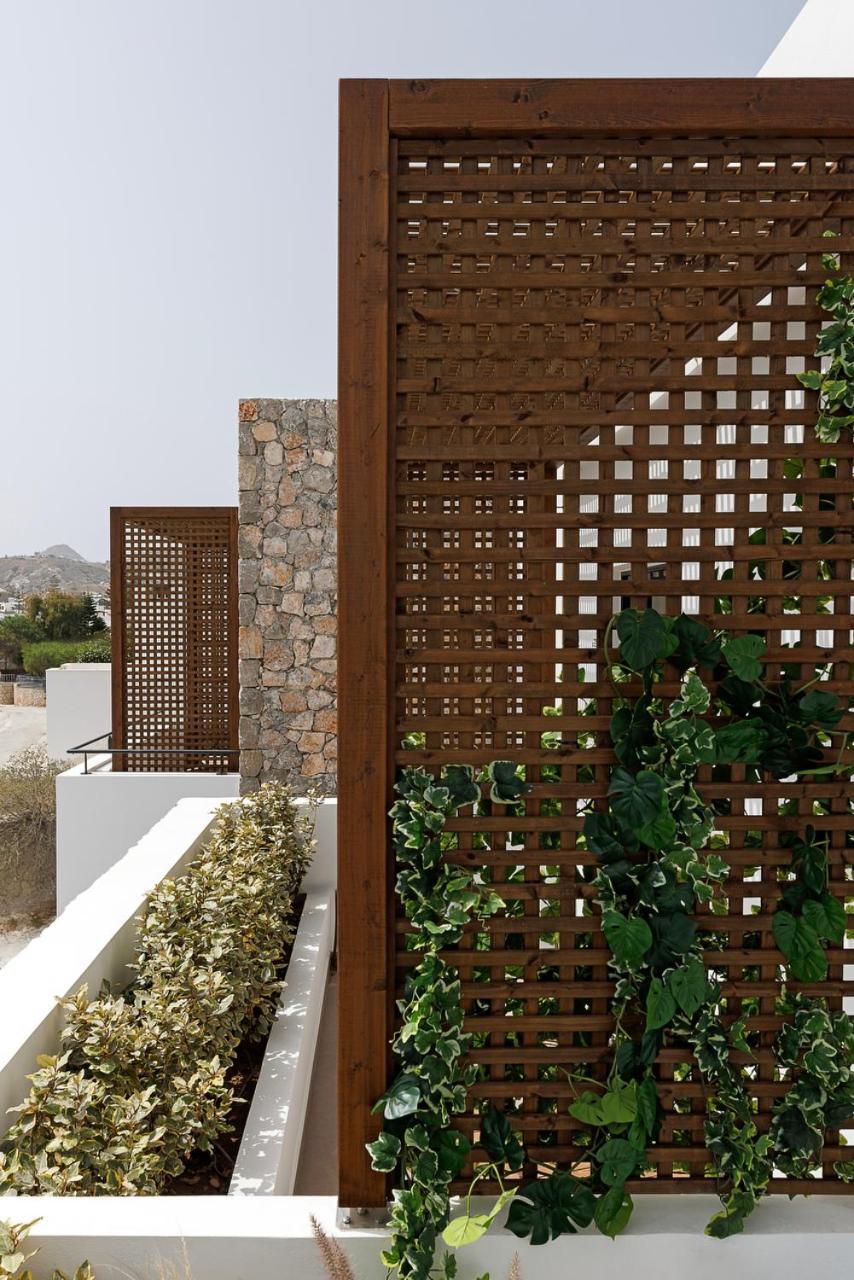 Boho Sapiens Sea View Apartamento Adamantas  Exterior foto