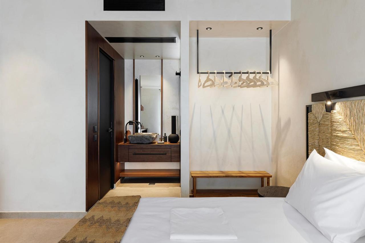 Boho Sapiens Sea View Apartamento Adamantas  Exterior foto