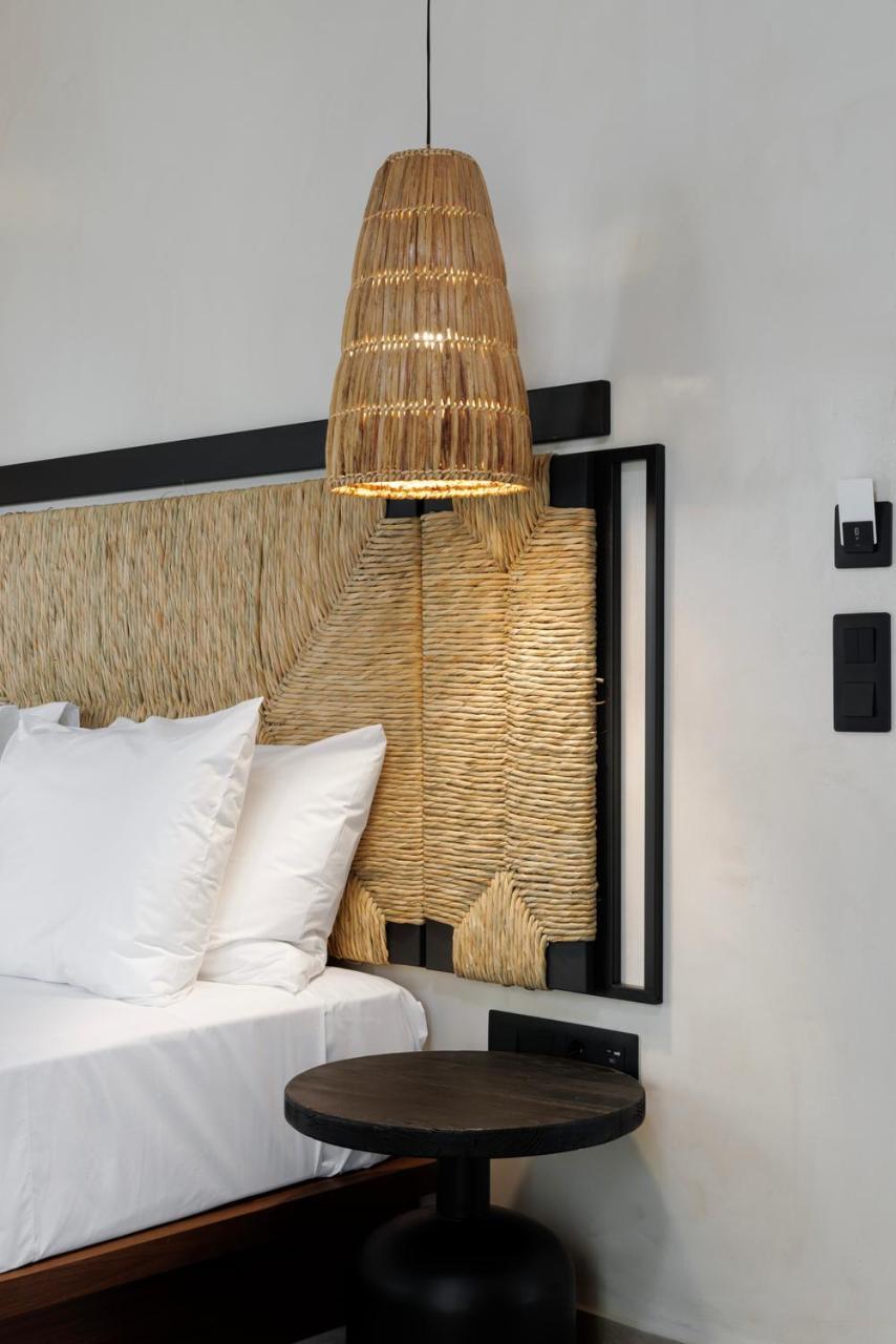 Boho Sapiens Sea View Apartamento Adamantas  Exterior foto