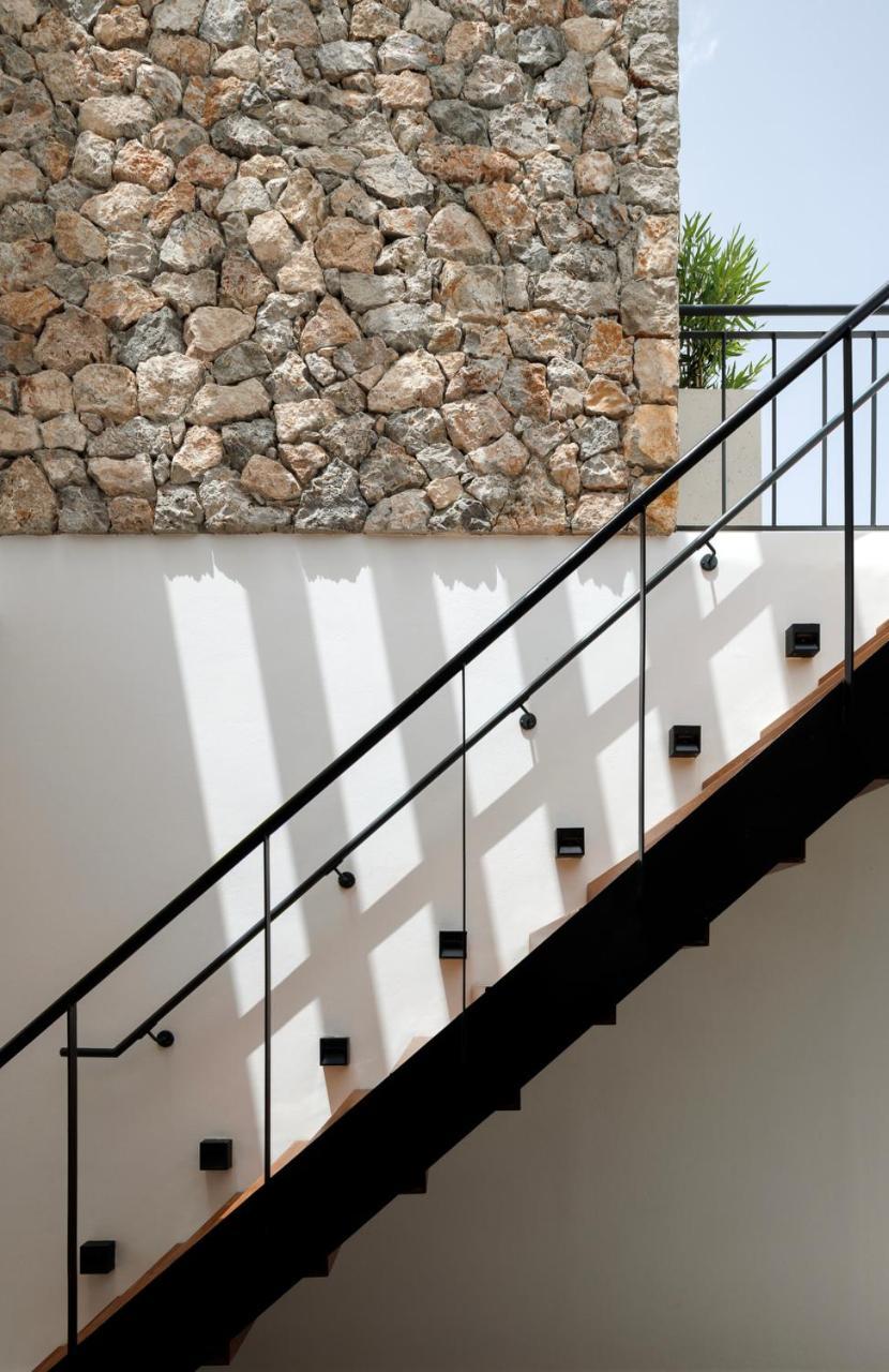 Boho Sapiens Sea View Apartamento Adamantas  Exterior foto