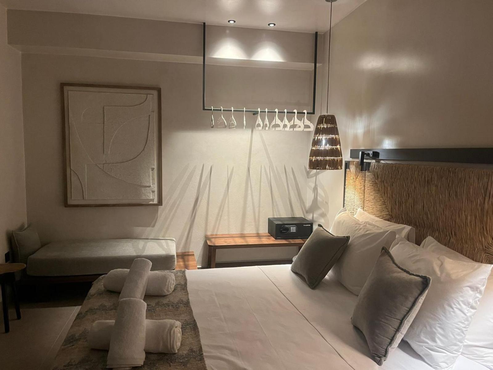 Boho Sapiens Sea View Apartamento Adamantas  Exterior foto