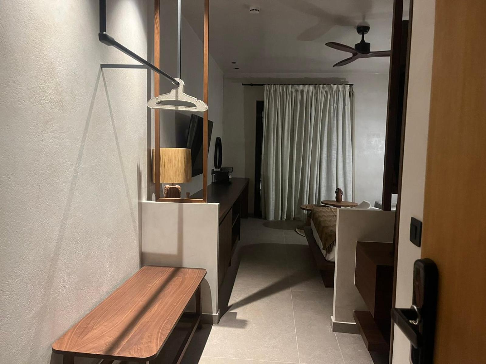 Boho Sapiens Sea View Apartamento Adamantas  Exterior foto