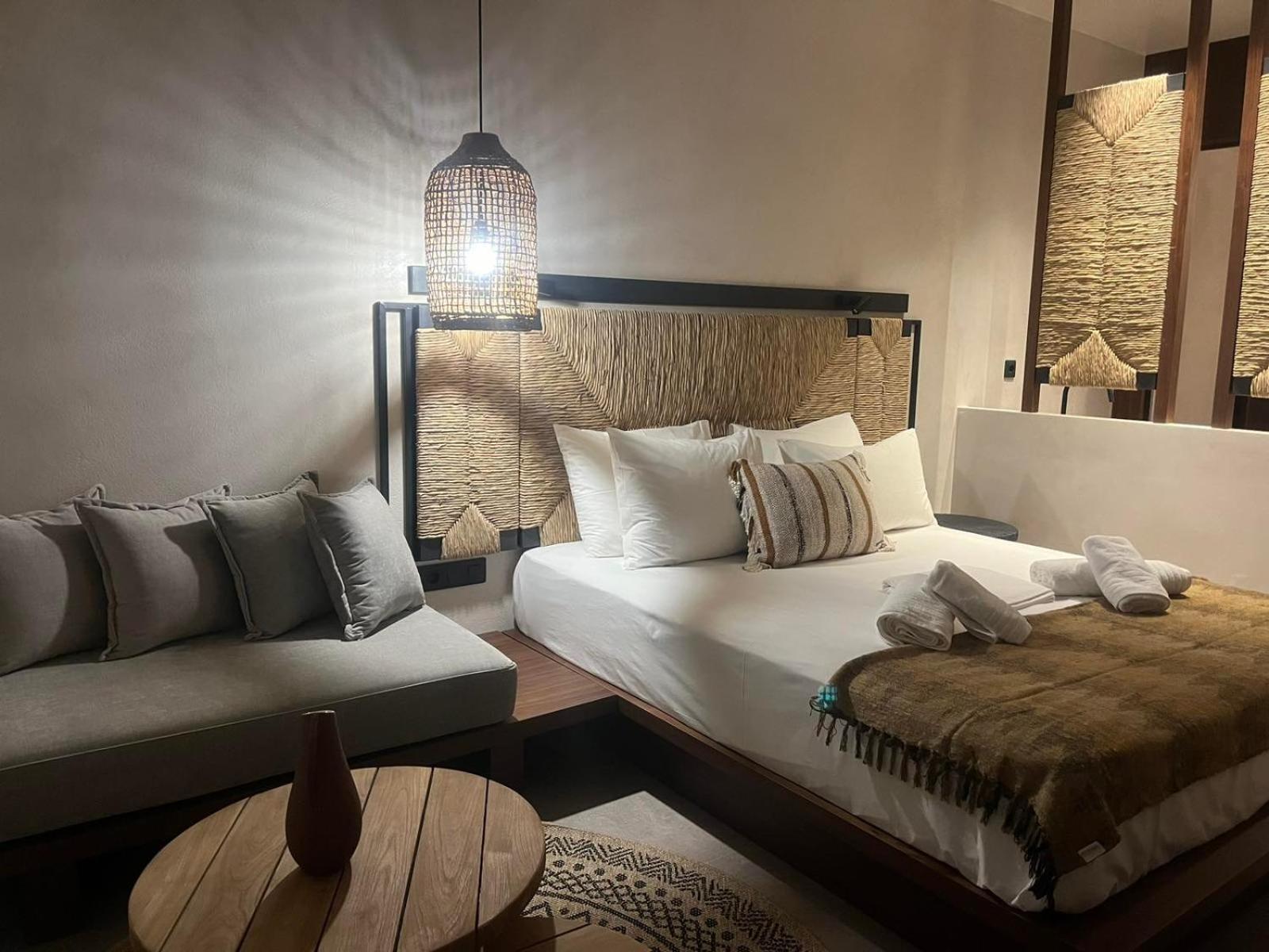 Boho Sapiens Sea View Apartamento Adamantas  Exterior foto