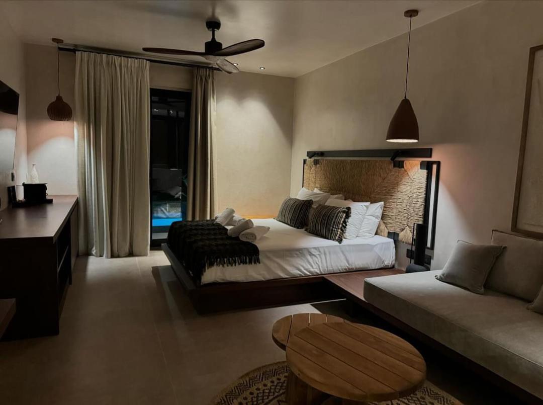 Boho Sapiens Sea View Apartamento Adamantas  Exterior foto