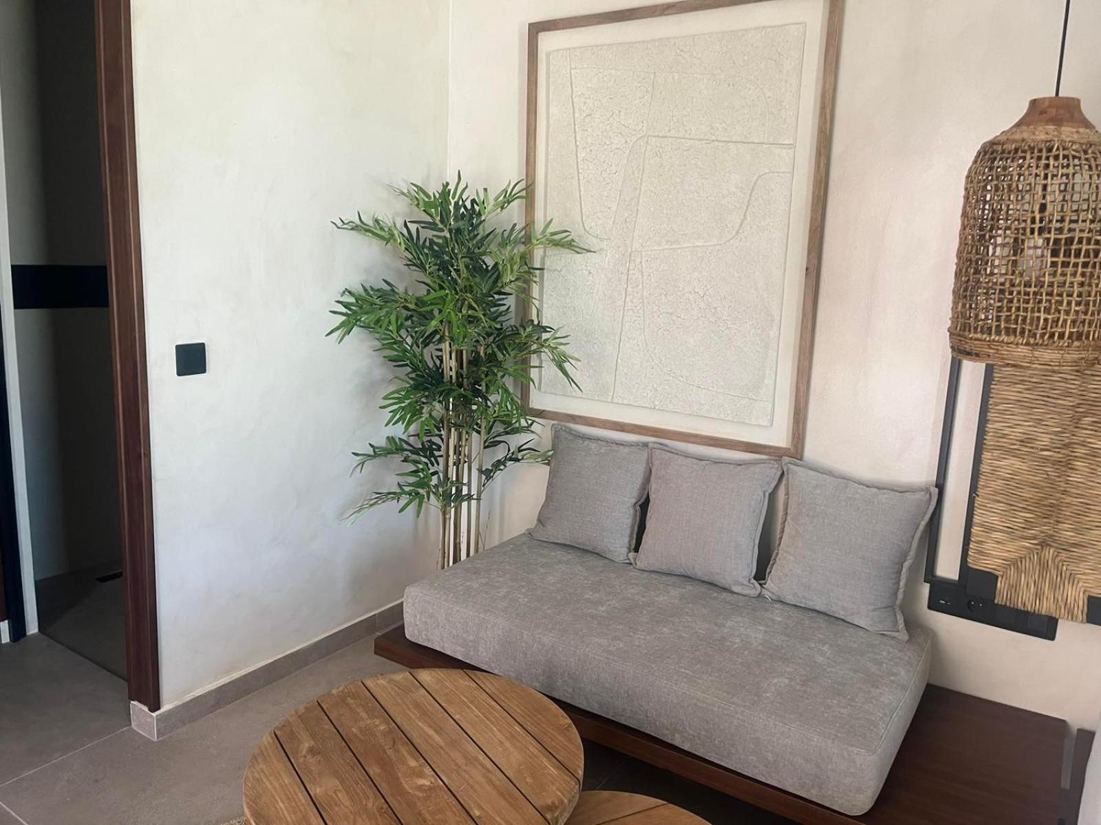 Boho Sapiens Sea View Apartamento Adamantas  Exterior foto